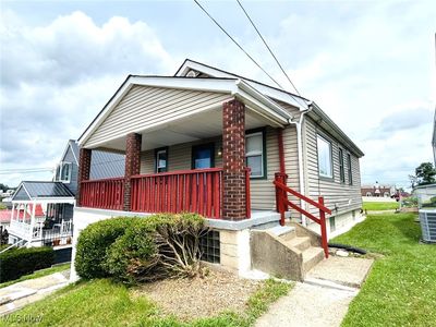 415 S 17th St, Weirton, WV, 26062