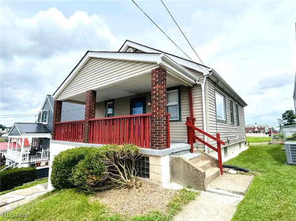 415 S 17th St, Weirton, WV 26062