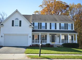 1031 Pipercove Way, Bel Air, MD 21014