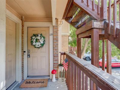 1885 S Quebec Way #H15, Denver, CO, 80231