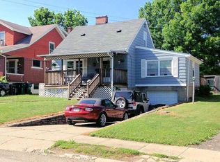 4028 Palos St, Cincinnati, OH 45205