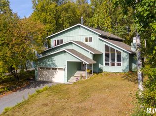 1721 George Bell Cir, Anchorage, AK 99515