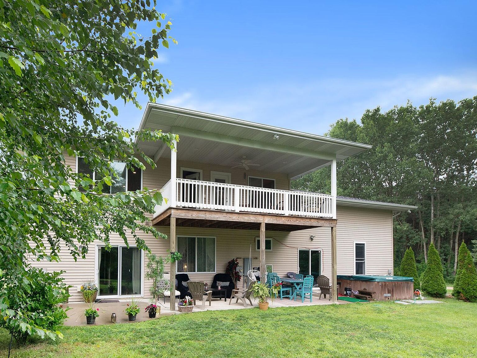 8151 Fillmore St, Allendale, MI 49401 Zillow
