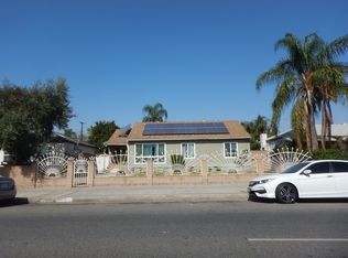 12825 Osborne St, Pacoima, CA 91331