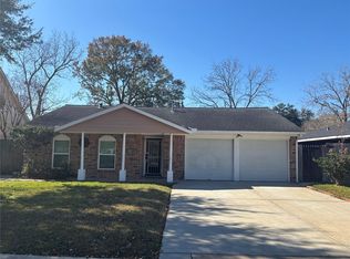 7326 Aqua Ln, Houston, TX 77072