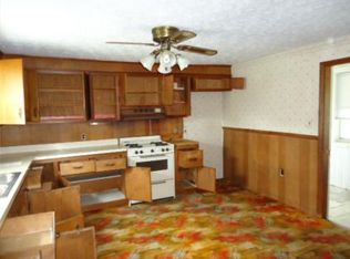 905 Bank St, Shenandoah, VA 22849