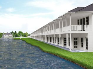 118 Kara Lake Dr LOT 18, Point Washington, FL 32459