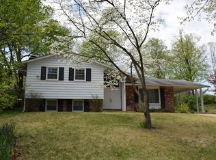 10425 Green Mountain Cir, Columbia, MD 21044
