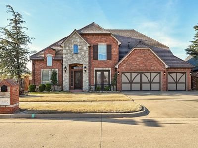 4500 Greystone Ln, Norman, OK, 73072