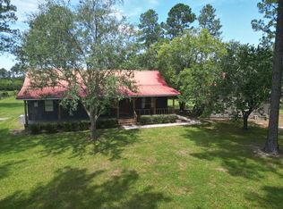 3410 Stoneback St, Waycross, GA 31503