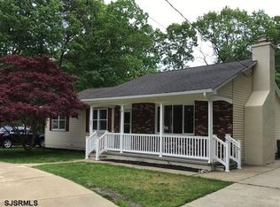 561 Dennisville Petersburg Rd, Woodbine, NJ 08270