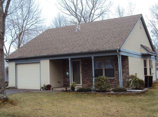 529 Petunia Ln N, Manchester Township, NJ 08759