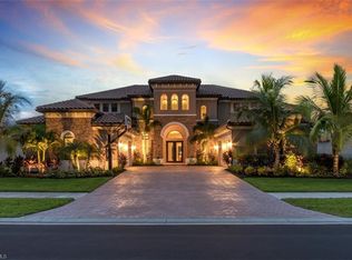 1534 Mockingbird Dr, Naples, FL 34120