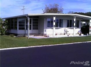 34701 Petunia Pl, Zephyrhills, FL 33541