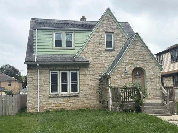 3914 N 42nd STREET, Milwaukee, WI 53216