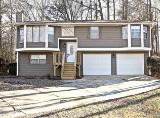 1131 Danube Trl, Sugar Hill, GA 30518
