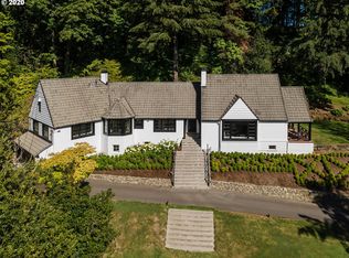 5535 SW Hewett Blvd, Portland, OR 97221