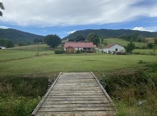 3301 Reservoir Rd, Kingsport, TN 37660