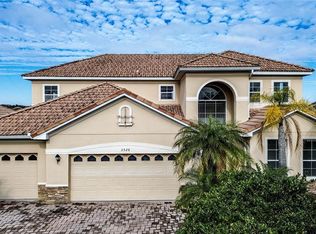 3526 Valleyview Dr, Kissimmee, FL 34746