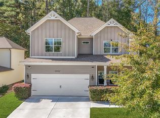 1831 Treymire Ct, Stone Mountain, GA 30088