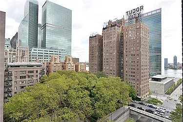 Sold by Tudor Realty