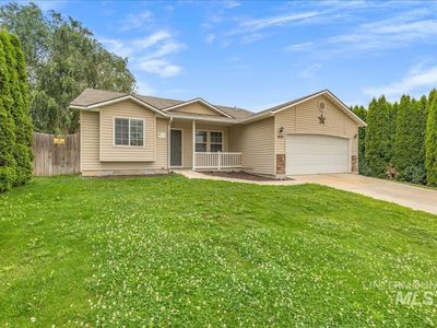 16571 Chino Ave, Caldwell, ID, 83607