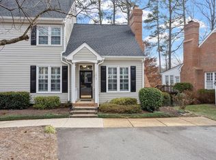 1513 Village Glenn Dr, Raleigh, NC 27612