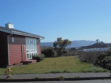 288 W 5th St Crescent City Ca 95531 Zillow