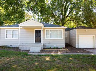 137 Saunders Dr, North Little Rock, AR 72117