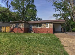 4953 Neely Rd, Memphis, TN 38109