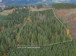 Whiskey Butte Dr #Tl-103, Sweet Home, OR