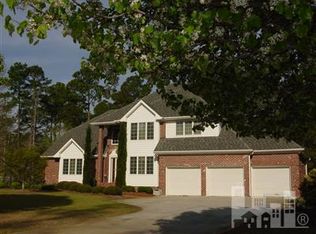 1265 Liberty Landing Rd SE, Winnabow, NC 28479