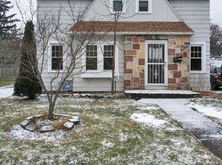 161 Elmerston Rd, Rochester, NY 14620