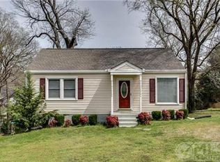 1431 Norvel Ave, Nashville, TN 37216