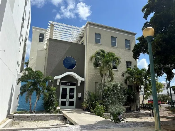 1345 2nd St #C, Sarasota, FL 34236