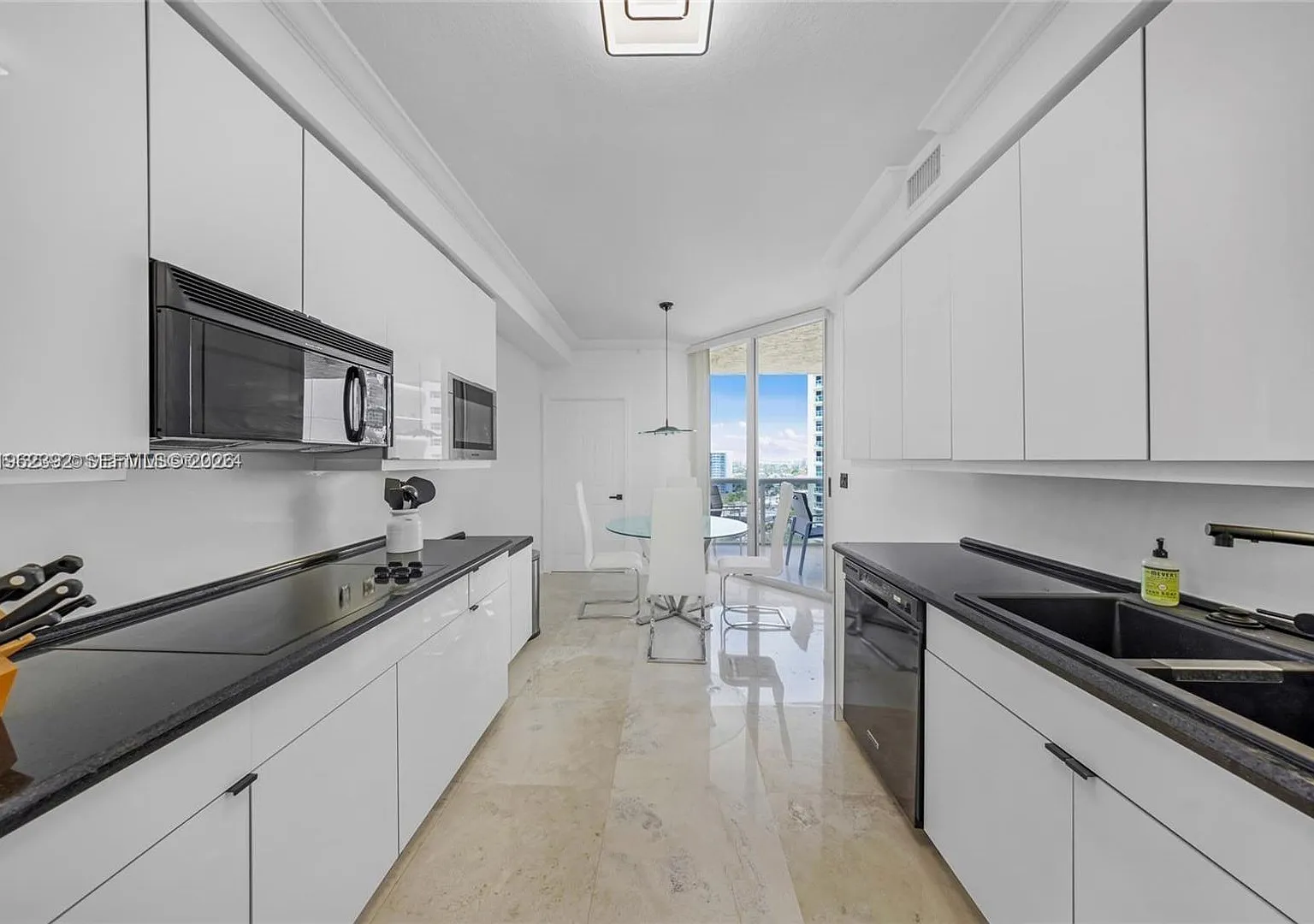3200 N Ocean Boulevard 1404, Fort Lauderdale, FL 33308 — Photo 1