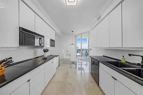 3200 N Ocean Blvd #1404 Photo 1