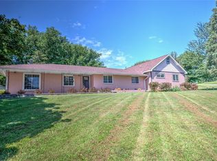 7951 SE Vandalia Dr, Runnells, IA 50237
