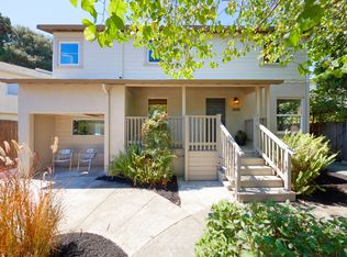 1608 Acton St, Berkeley, CA 94702