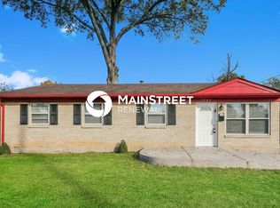 7209 Daisy Ave, Louisville, KY
