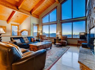 496 N Fuller Placer Rd, Breckenridge, CO 80424