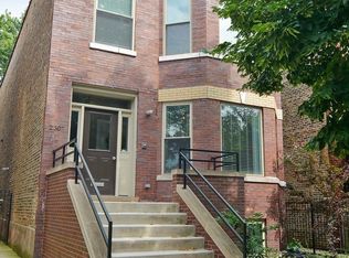 2307 N Springfield Ave #1, Chicago, IL 60647