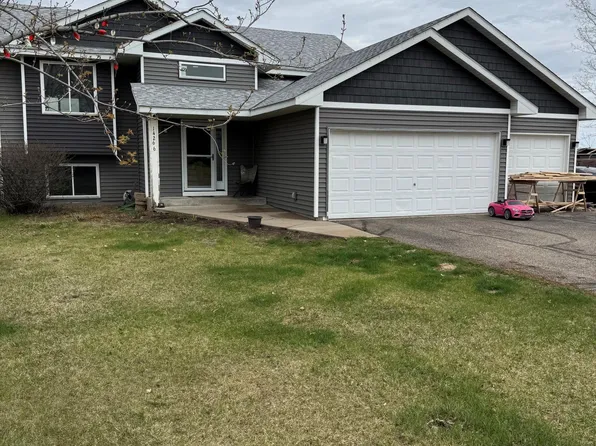 14266 292nd Ave NW, Zimmerman, MN 55398
