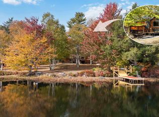 69 Blue Jay Rd, Lunenburg, NS B4V 8S9