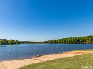 106 Shawnee Dr, Louisburg, NC 27549