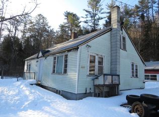160 Lyman Rd, Lyman, NH 03585