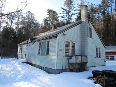160 Lyman Road, Lyman, NH, 03585