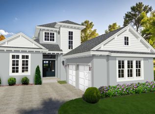 The Seagrass Plan, SweetBay, Panama City, FL 32405