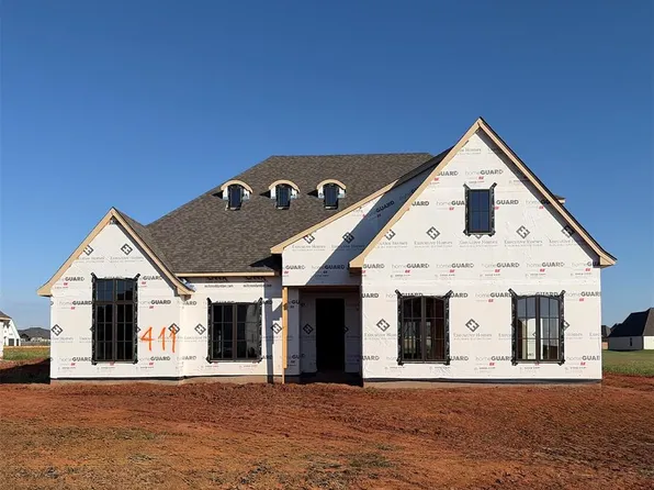 411 Venetian Ave, Piedmont, OK 73078