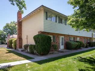 419 Smithridge Park, Reno, NV 89502